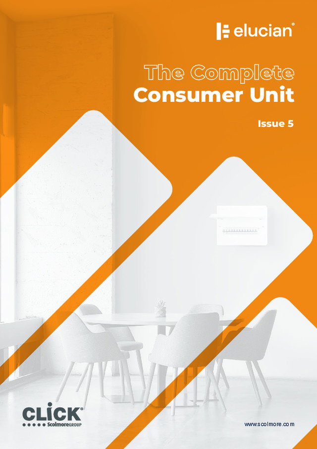 Elucion - The Complete Consumer Unit Issue 5