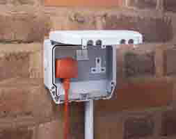 Look outdoors for new business with Weatherseal