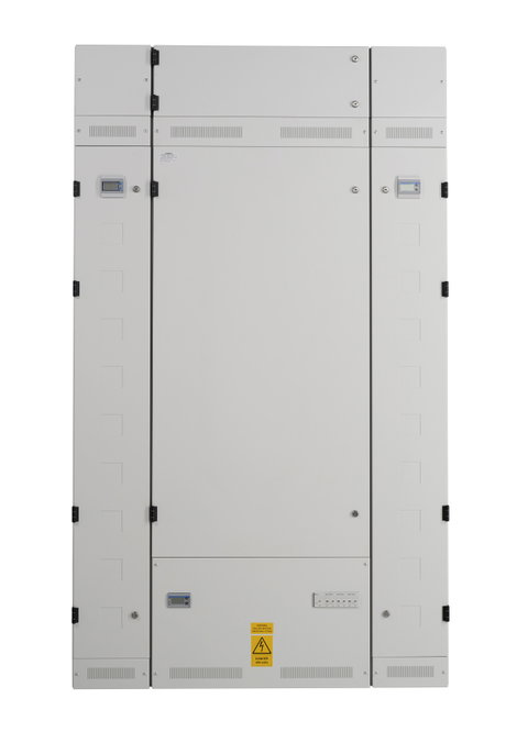 Crabtree launches VM160