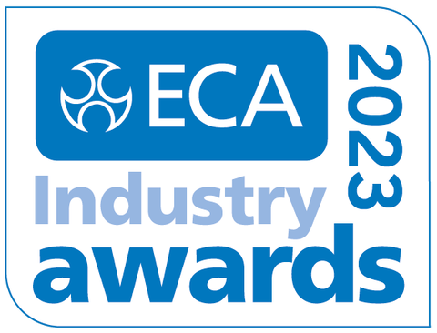 Di-LOG Group confirms sponsorship of ECA Industry Awards