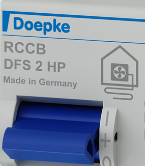 BS7671 Amendment 2 - Heat Pump Installations  – Type B RCDs