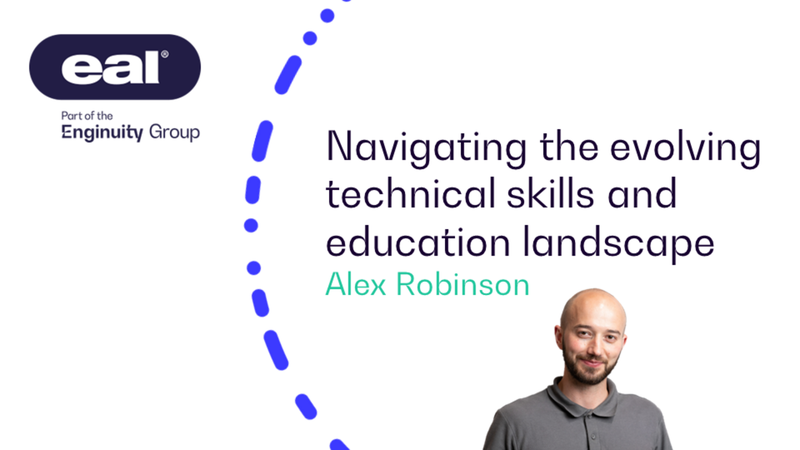 Navigating the evolving technical skills and education landscape