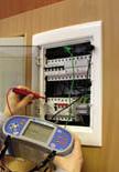 Q & A of the Day - Why no voltage when testing circuit neutral & earth?