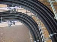 Q & A of the Day - Can a power cable's armour be used for earthing?