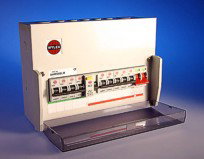 Q & A of the Day - Is this a consumer unit safe zone?