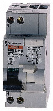 Q & A of the Day - If extending a lighting circuit, do I need to fit an RCD?