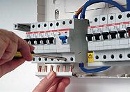 Q & A of the Day - Why not legal requirement for isolating switch between main fuse and CU?