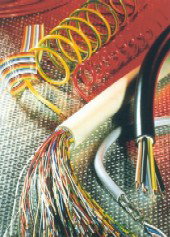 Q & A of the Day - Is grease is coming out of cables a problem?