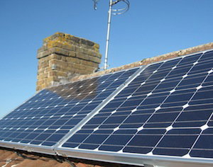 Q & A of the Day – With this solar PV system, should its PME conductors have been upgraded?