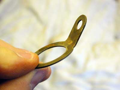 Q & A of the Day – Should I use a banjo with earth link on SWA cable at both ends – even if not used as a CPC?