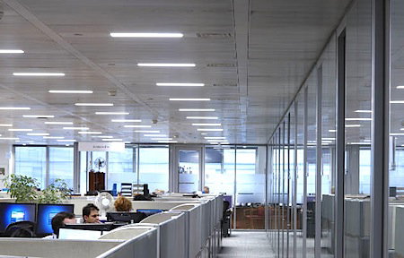Q & A of the Day – Must I carry out IR testing on lighting circuits, as this would mean disconnecting every luminaire?