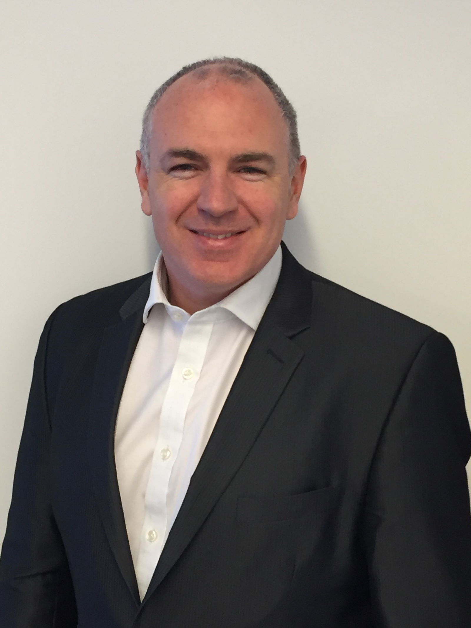 Rob Driskell Rob Driscoll joins the ECA commercial team - Voltimum UK