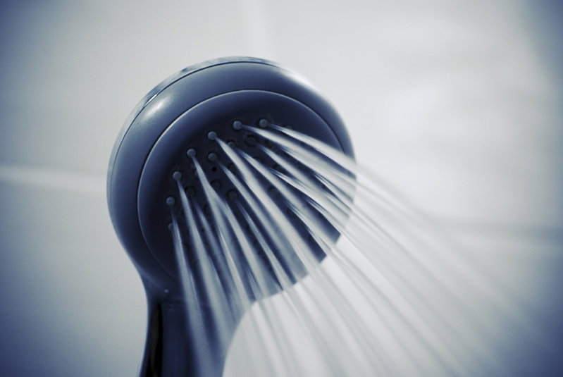 Can I diversify electric showers and heat pumps?