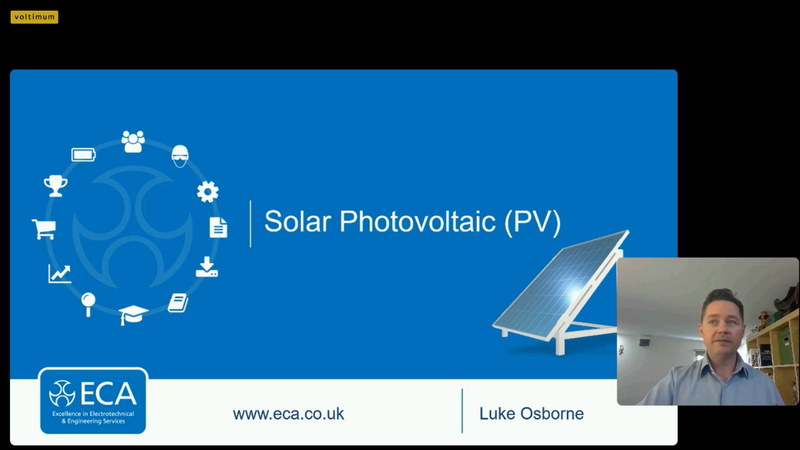 PV systems, understanding the basics of operation and potential risks