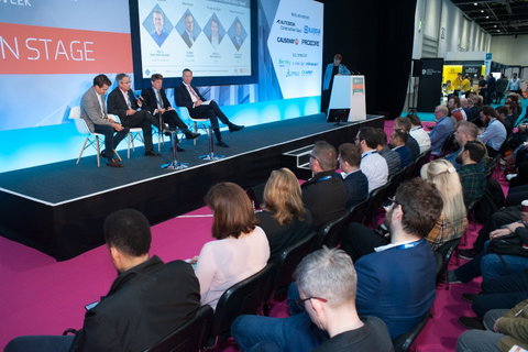Dame Judith Hackitt draws crowds at ETIM UK’s digitalisation and building safety debate