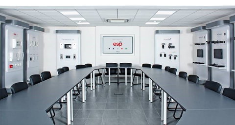 Security first: can you afford to ignore training opportunities?