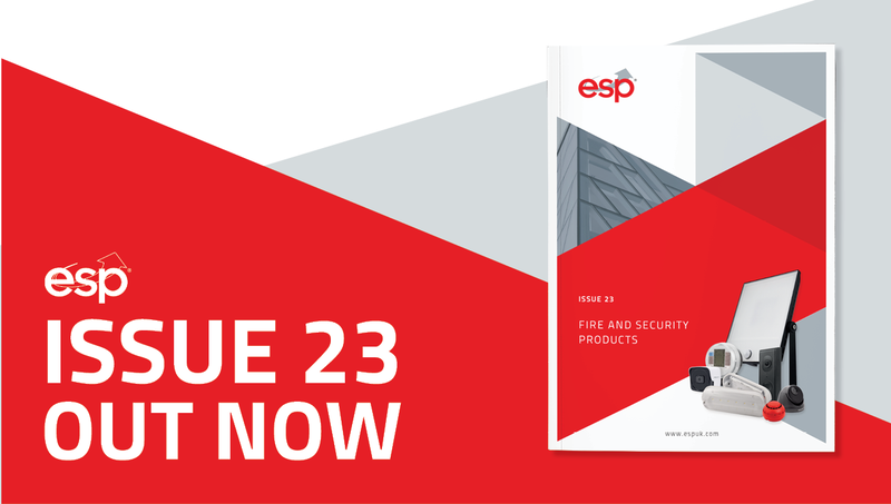 Bumper new catalogue from ESP