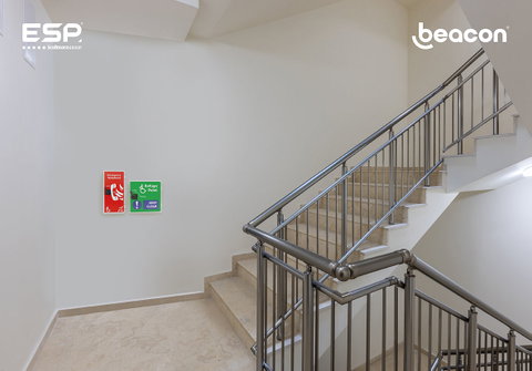 Recommendations for disabled refuge areas