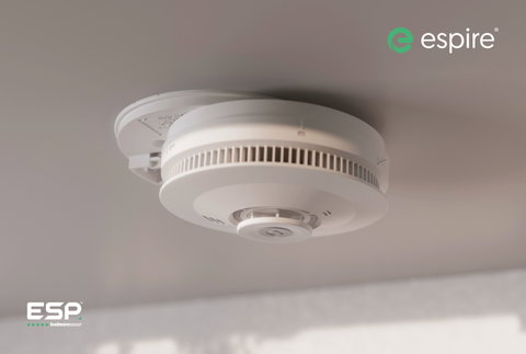 Carbon Monoxide Detectors in Fire Detection and Fire Alarm Systems