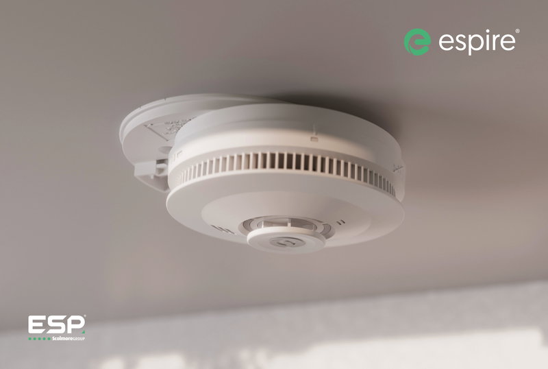 Carbon Monoxide Detectors in Fire Detection and Fire Alarm Systems