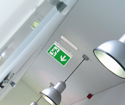 The Importance of emergency lighting