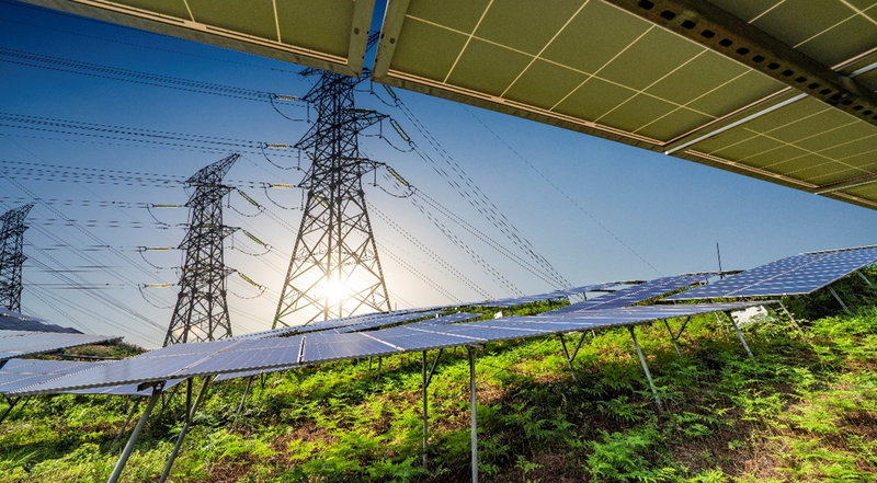 Register for Eaton Building Resilience and Achieving Net Zero Virtual Event