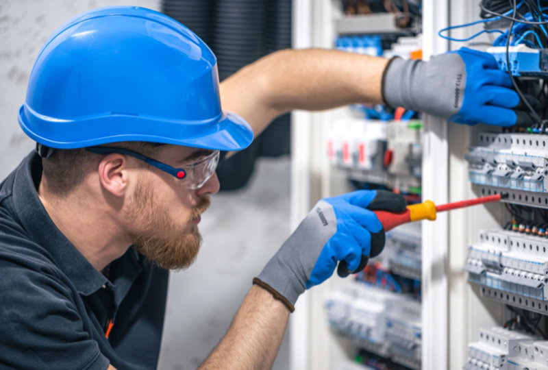 Join the Emerging Professionals Board at the Electrical Industries Charity