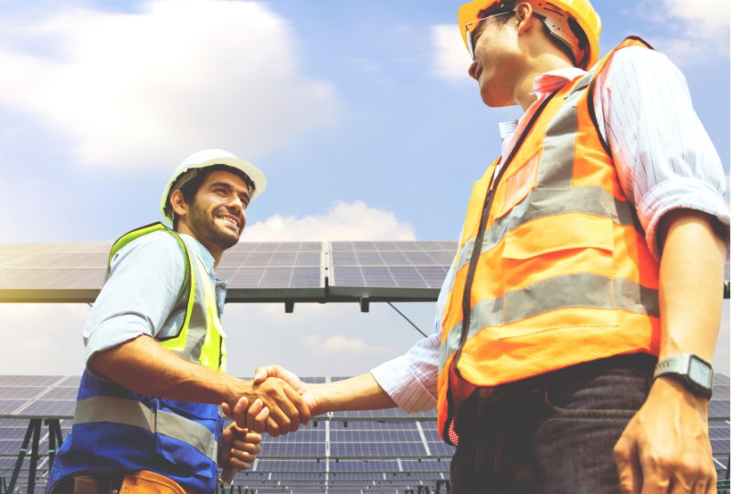 Become an Ambassador for the Electrical Industries Charity
