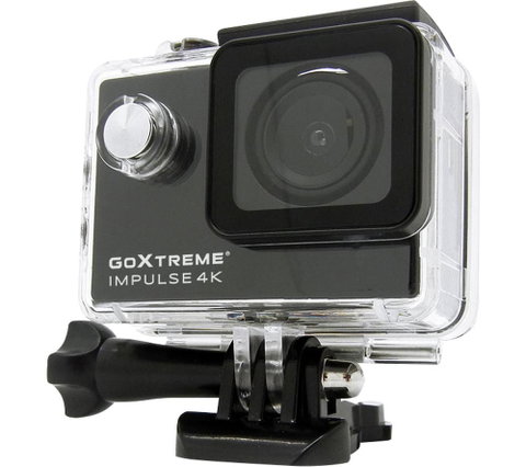 GoXtreme Action Camera up for grabs today