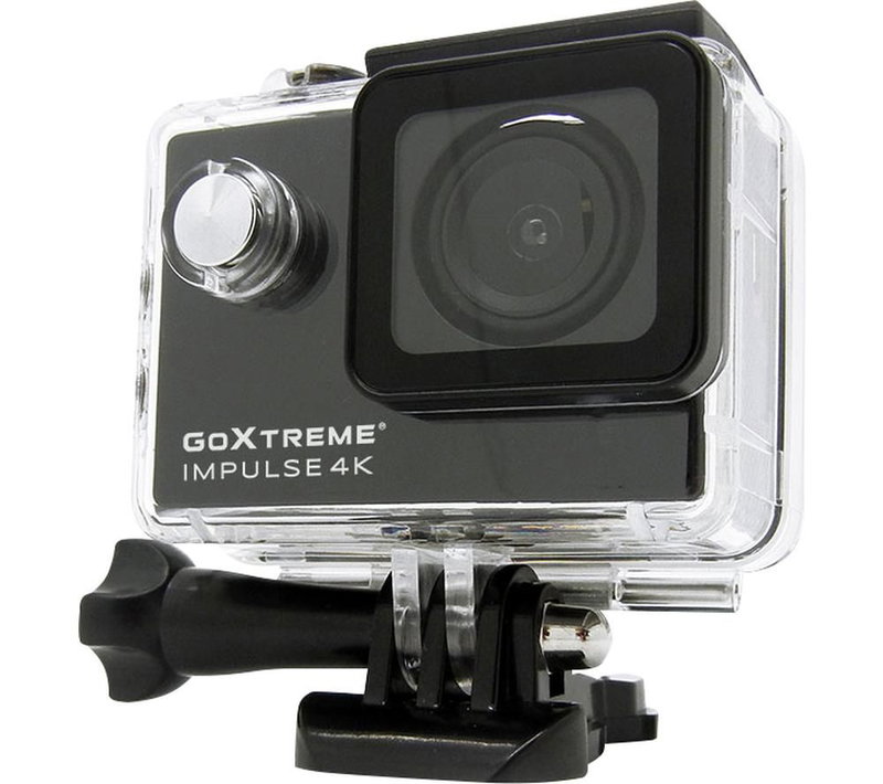 GoXtreme Action Camera up for grabs today