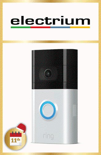 Advent calendar: Day 11 – win with Electrium