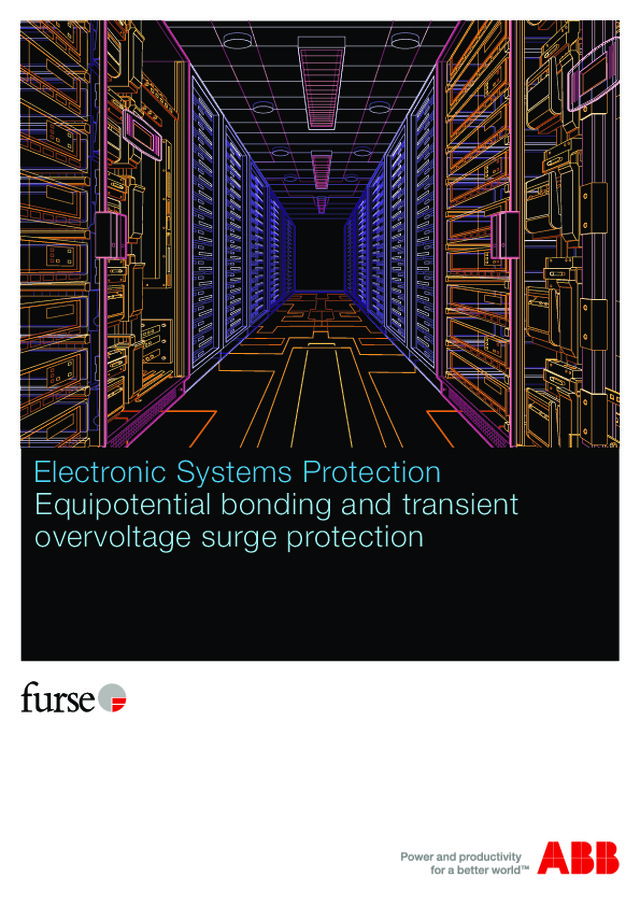 Electronic Systems Protection