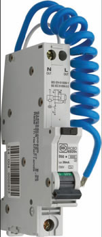 17th Edition requirements for the testing of RCDs