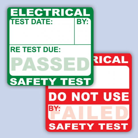 IET technical article – Changes to The IET’s Code of Practise for the In Service Inspection and Testing of Electrical Equipment