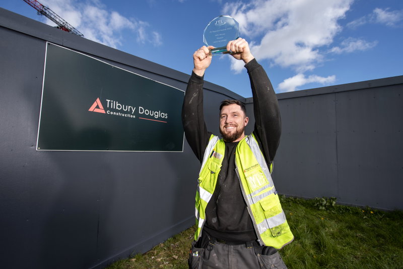 JTL Regional Award winners announced ahead of National Awards ceremony