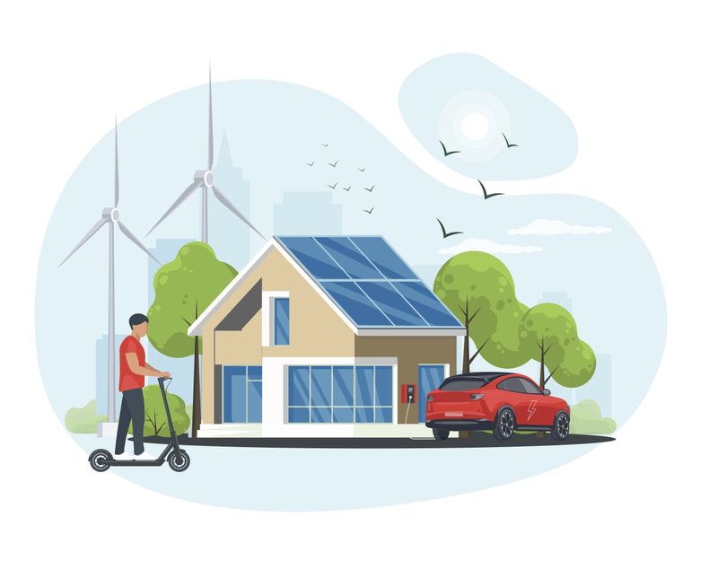 JTL promotes the newly revised electrical apprenticeship standard to align with its ‘Your future, our planet' learner recruitment campaign
