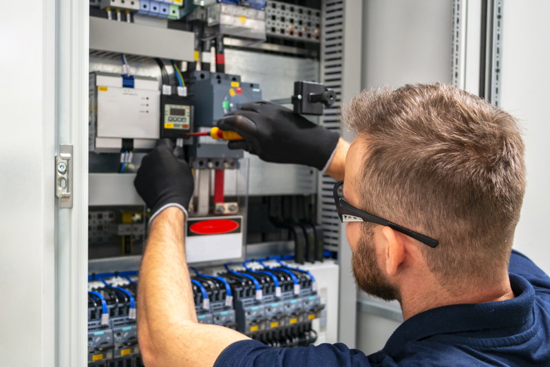Develop Training awarded contract to provide Low Voltage Electrical training for Belfast Health and Social Care Trust
