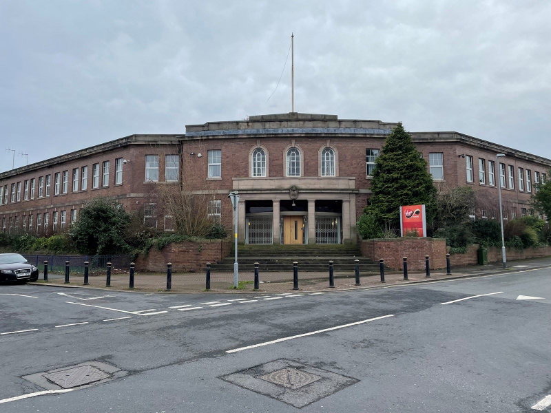 JTL to launch new Apprenticeship Training Centre in Preston