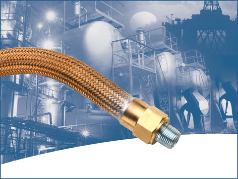 New XP-FLEX Flexible Couplings are UL listed