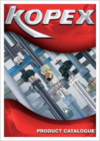 Kopex - Product Catalogue