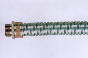 Comprehensive Kopex Range of Metallic Flexible Electrical Conduit Systems