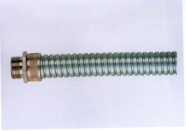 Kopex flexible conduit systems for tough environments