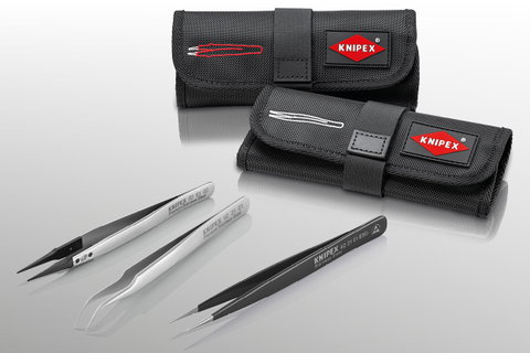 KNIPEX Tweezers