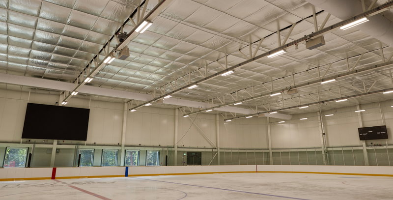 Lee Valley and Luceco luminaires in the spotlight