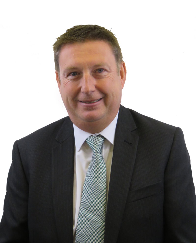 Experienced Gallacher joins Marshall-Tufflex