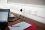 Twin165 Trunking from Marshall-Tufflex