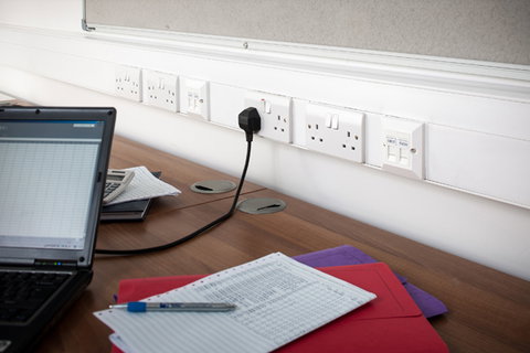The magnificent seven of school trunking specifications