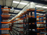 Driving the switch to 50% recycled content in PVC cable management