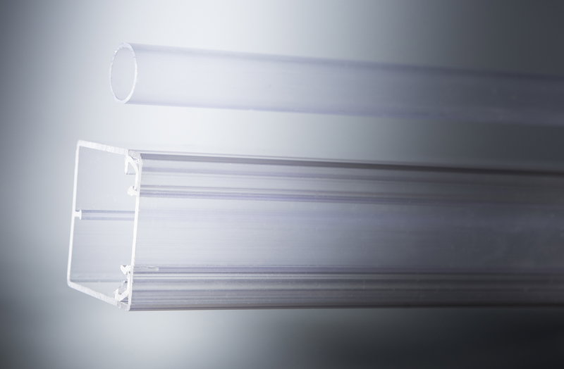 Trunking and conduit a clear winner for aeronautical manufacturer