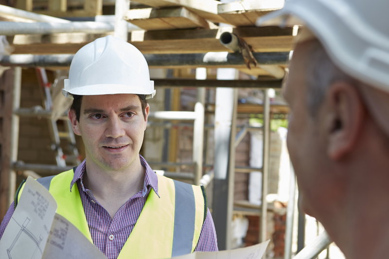 Apprentices' guide to cable management